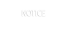 NOTICE